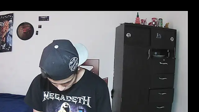 Fenix_hardcock webcam