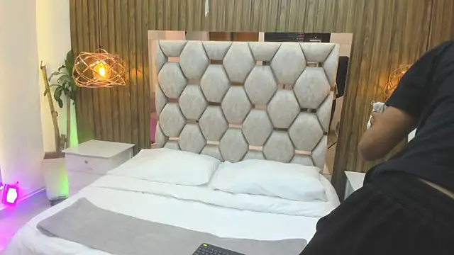 Colby_driscoll webcam