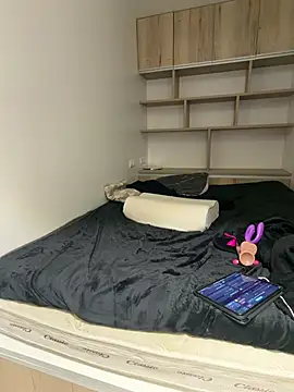 EuphoriaNova webcam