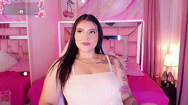 Marilyn_Rouge_ webcam