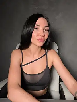 AigulLuna webcam