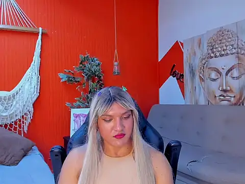 asly_hernandez webcam