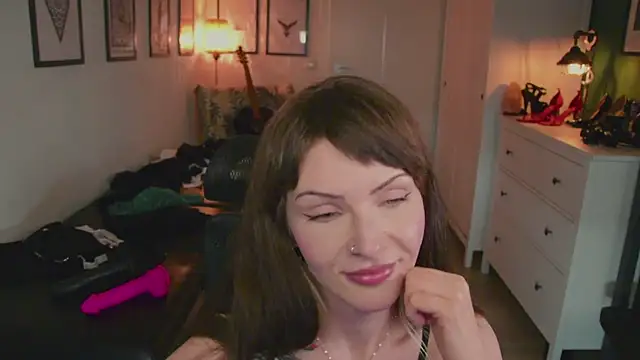 1Sandy webcam