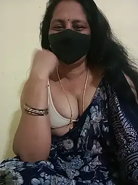 sadhana_telugu Live Webcam on Stripchat