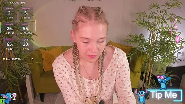 Colleen_Blake webcam