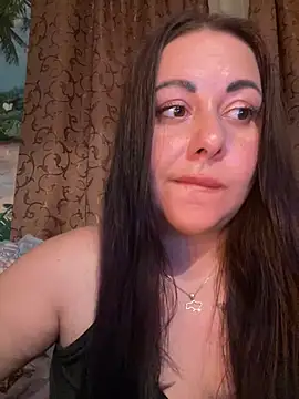DaisyStreet live cam on StripChat