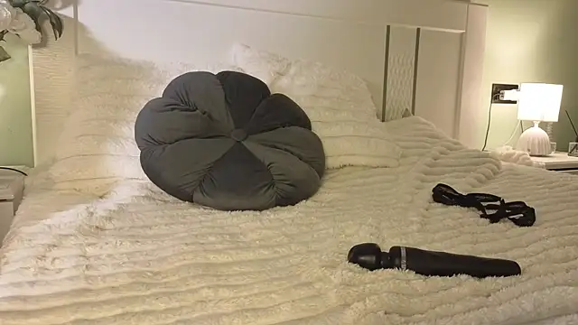 DianaaLight webcam