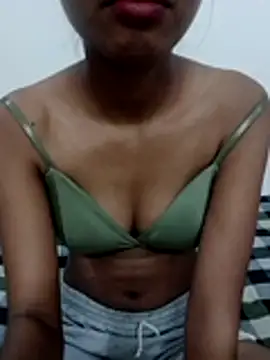 Sizzling_Rohini_ live cam on StripChat