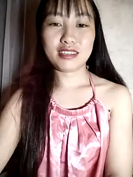 Cherry-squirtt webcam