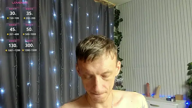 James2Inked webcam