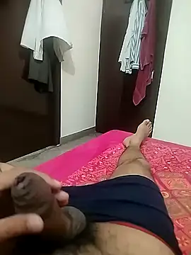 delhi28 - Delhi28's free webcam - UK Sex Cams