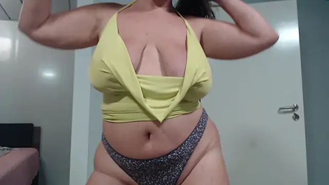fulloferotic live cam on StripChat