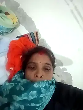 Rupali_ji live cam on StripChat