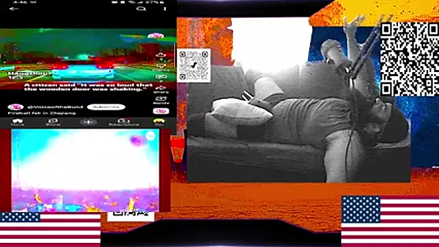 RussellTaylorLacy live cam on StripChat