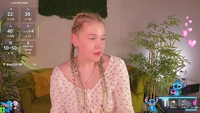 Colleen_Blake webcam
