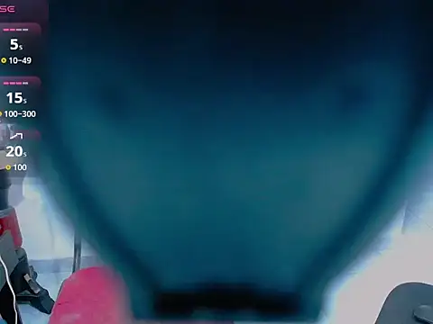 Modelo: AntonetteBigCock