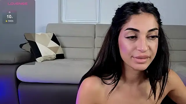 KassidyVibe webcam