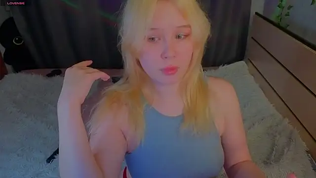 unburnedgirl webcam