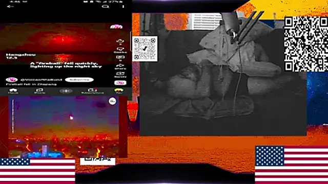 RussellTaylorLacy webcam