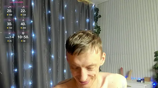 James2Inked webcam