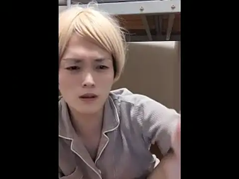 mgnhiroyuki (Ask my age) - CUM(射精)
