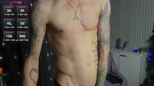 james2inked - James2Inked's free webcam - UK Sex Cams