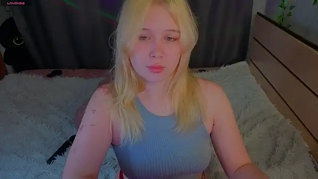 unburnedgirl webcam