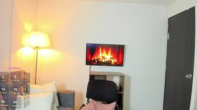 samantha_hot20 webcam