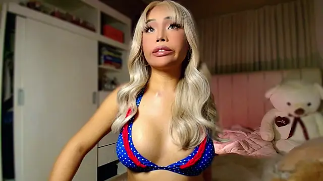 venusangelic webcam