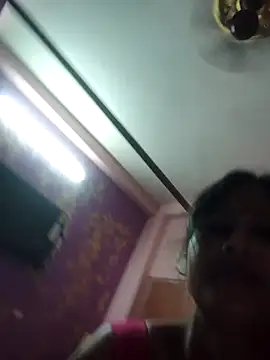 Little-Roshni webcam