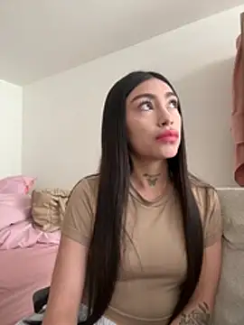 Bonny_Eva webcam