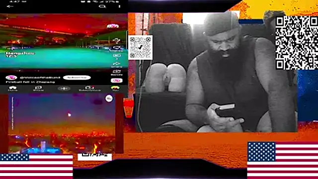 RussellTaylorLacy webcam
