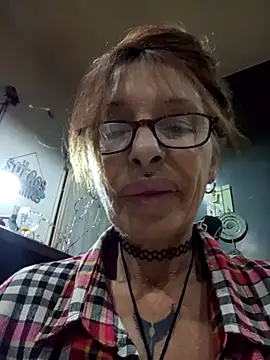 FrozenWaffle webcam