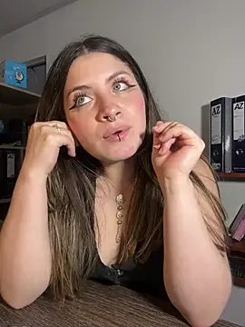 juanitablue webcam