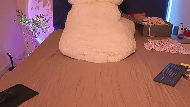 Bbw_Goddes webcam