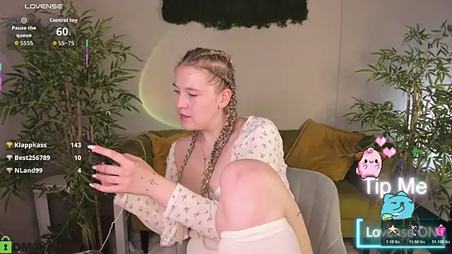 Colleen_Blake webcam