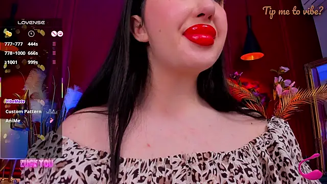 Mayzzie Live Web Cam Show