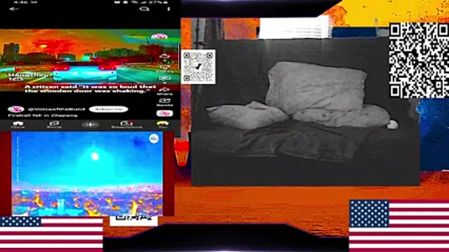 RussellTaylorLacy webcam