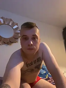TeenEladio webcam