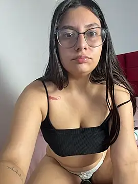Velma_star webcam