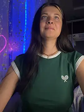 _Anna_cutie_ webcam
