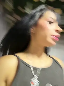 Sasha-firee webcam