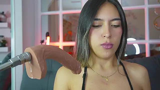 foxy_zoe webcam