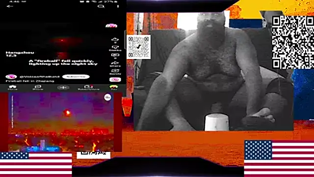 RussellTaylorLacy webcam