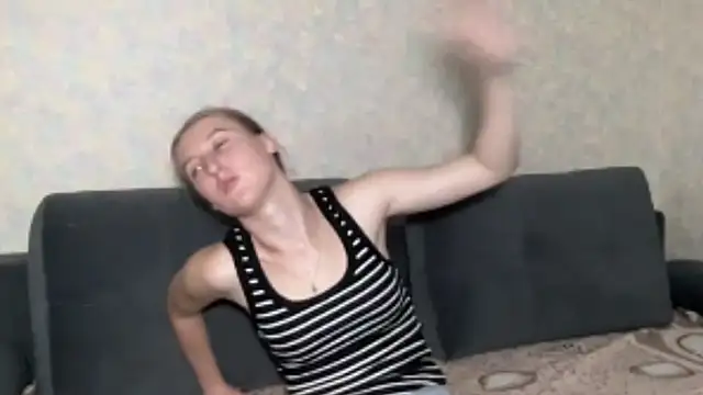 GainfulCoil live cam on StripChat