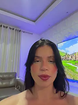 Rafaellaz webcam