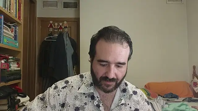 curiosillo83 webcam