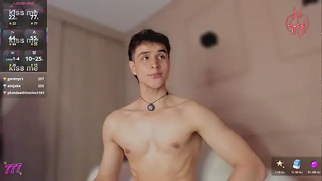 thomklein webcam