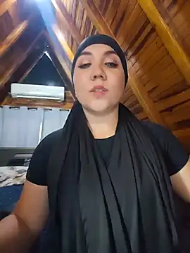 AmbarBurhan webcam