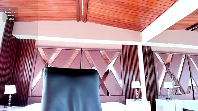 IsabellaaJoness webcam